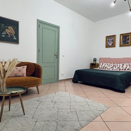 A Ballaro Apartments Παλέρμο Εξωτερικό φωτογραφία