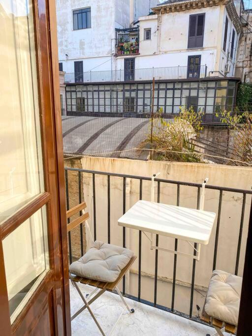 A Ballaro Apartments Παλέρμο Εξωτερικό φωτογραφία