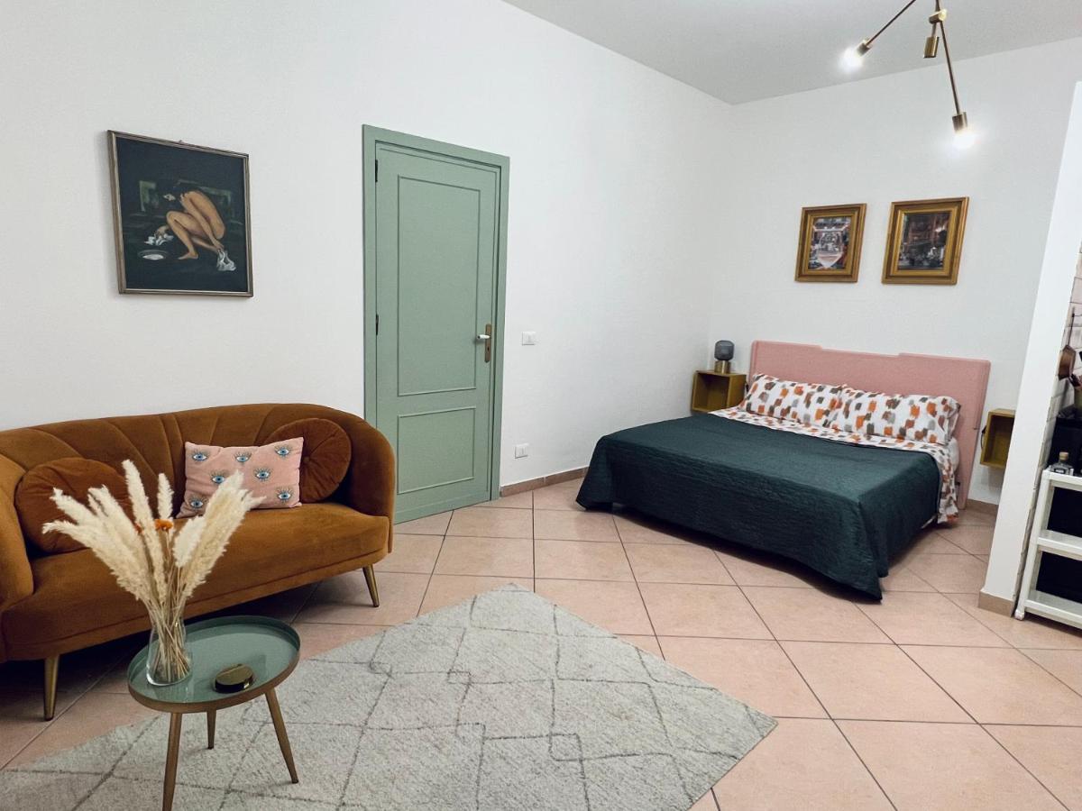 A Ballaro Apartments Παλέρμο Εξωτερικό φωτογραφία