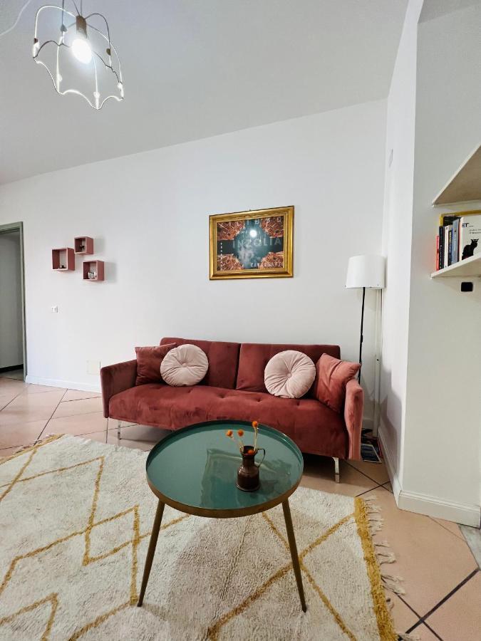 A Ballaro Apartments Παλέρμο Εξωτερικό φωτογραφία