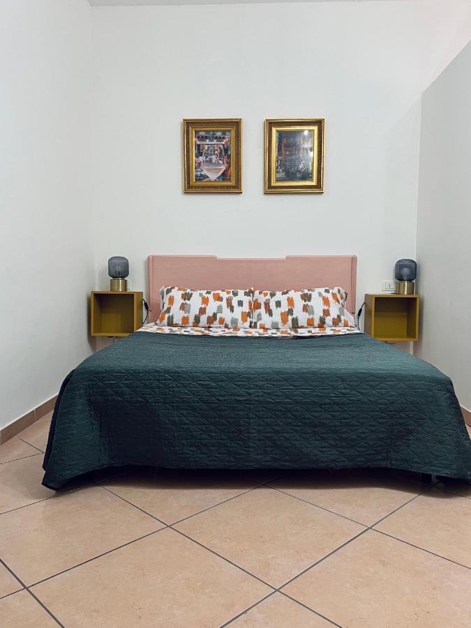 A Ballaro Apartments Παλέρμο Εξωτερικό φωτογραφία