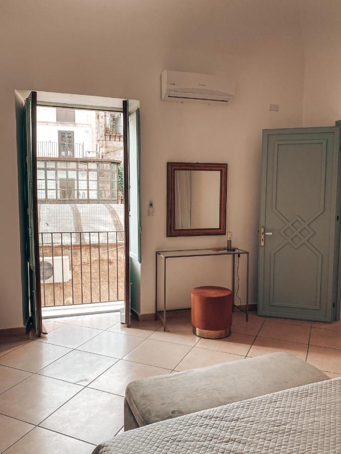 A Ballaro Apartments Παλέρμο Εξωτερικό φωτογραφία