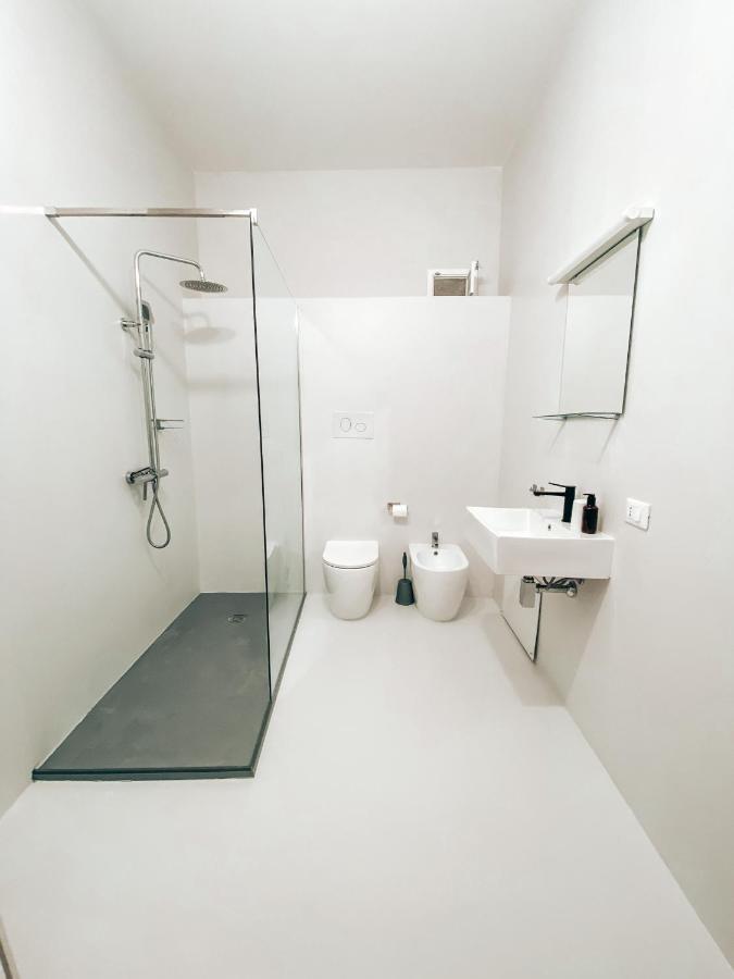A Ballaro Apartments Παλέρμο Εξωτερικό φωτογραφία