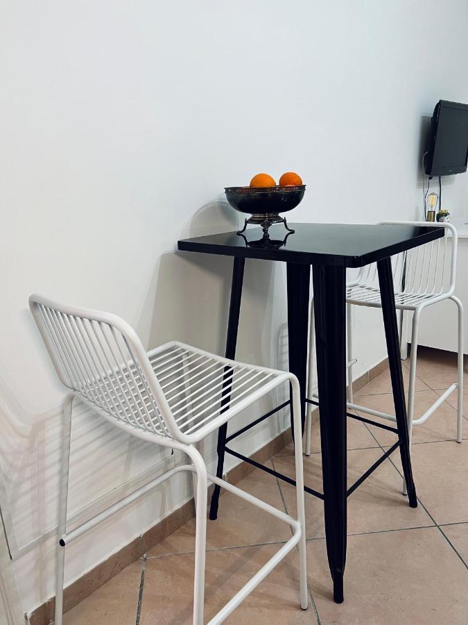 A Ballaro Apartments Παλέρμο Εξωτερικό φωτογραφία