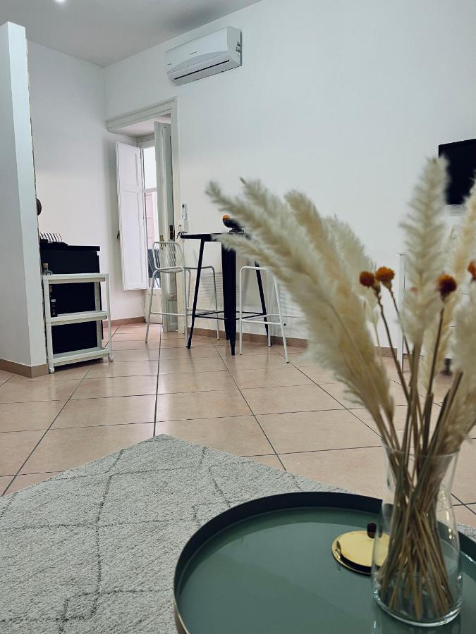 A Ballaro Apartments Παλέρμο Εξωτερικό φωτογραφία