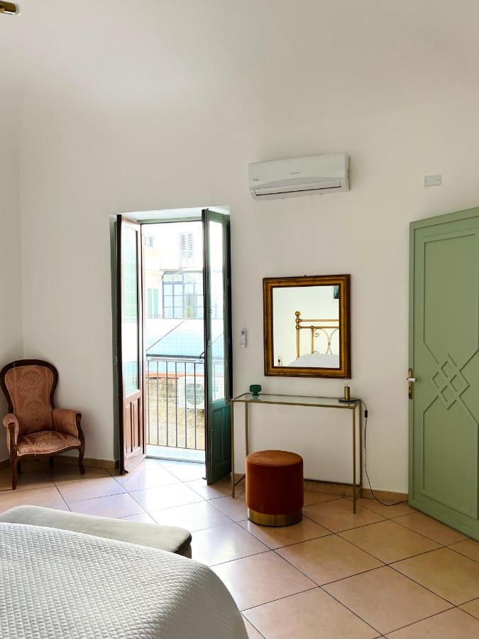 A Ballaro Apartments Παλέρμο Εξωτερικό φωτογραφία