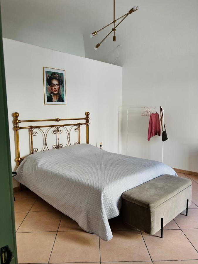 A Ballaro Apartments Παλέρμο Εξωτερικό φωτογραφία
