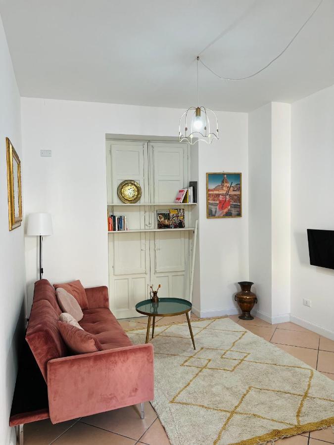 A Ballaro Apartments Παλέρμο Εξωτερικό φωτογραφία