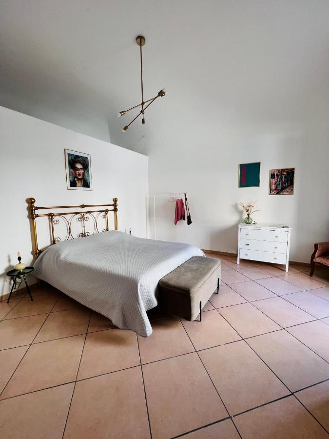A Ballaro Apartments Παλέρμο Εξωτερικό φωτογραφία