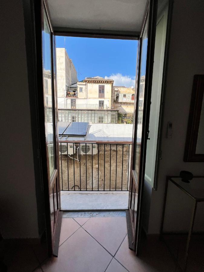 A Ballaro Apartments Παλέρμο Εξωτερικό φωτογραφία