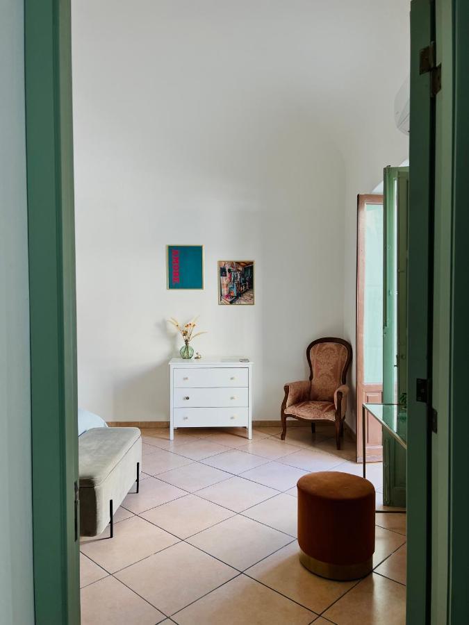 A Ballaro Apartments Παλέρμο Εξωτερικό φωτογραφία