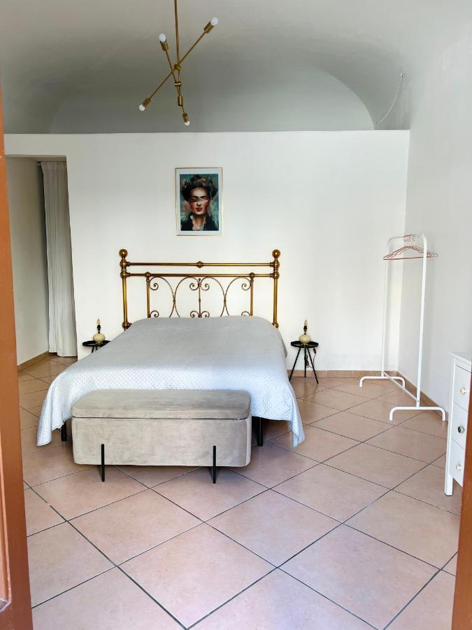 A Ballaro Apartments Παλέρμο Εξωτερικό φωτογραφία