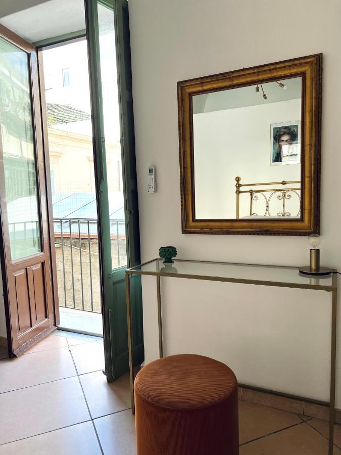 A Ballaro Apartments Παλέρμο Εξωτερικό φωτογραφία