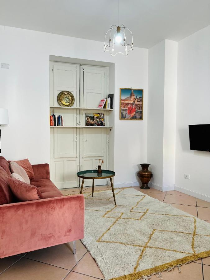 A Ballaro Apartments Παλέρμο Εξωτερικό φωτογραφία