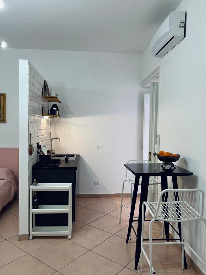 A Ballaro Apartments Παλέρμο Εξωτερικό φωτογραφία