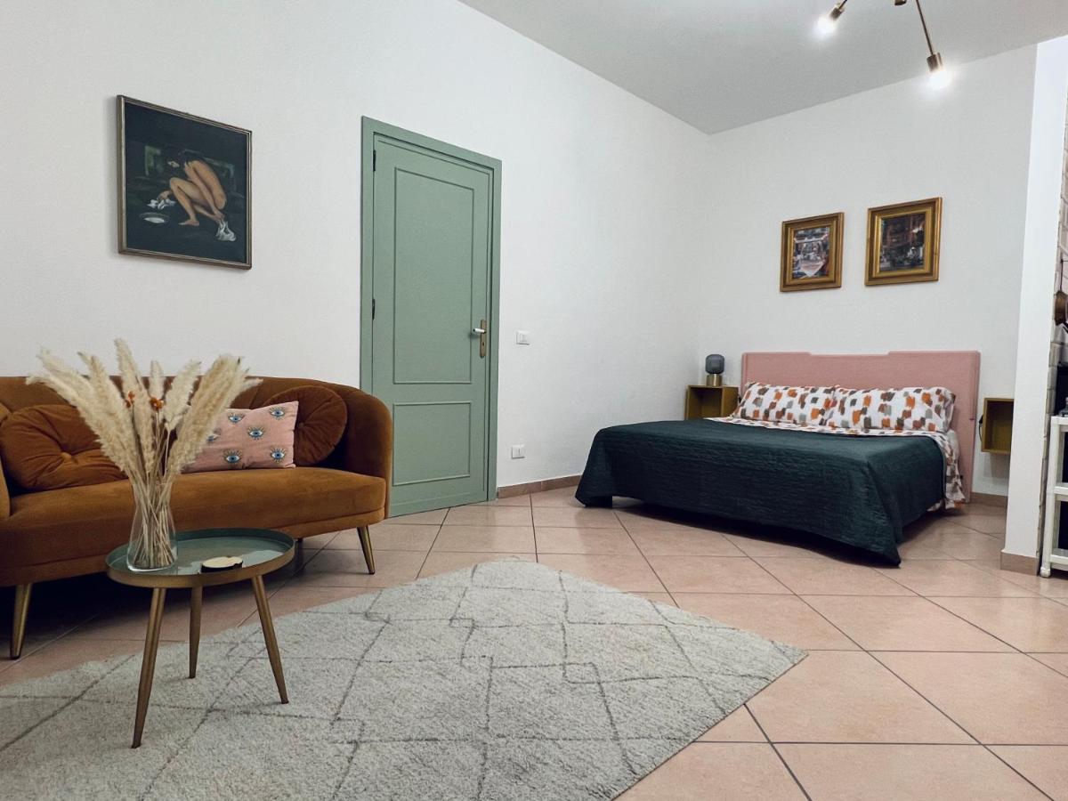 A Ballaro Apartments Παλέρμο Εξωτερικό φωτογραφία