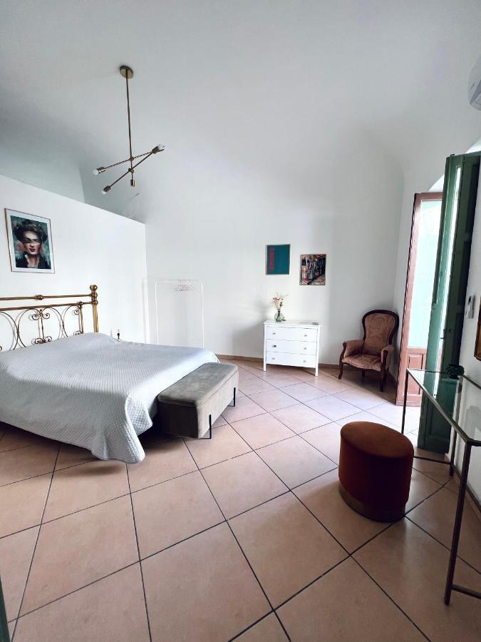 A Ballaro Apartments Παλέρμο Εξωτερικό φωτογραφία