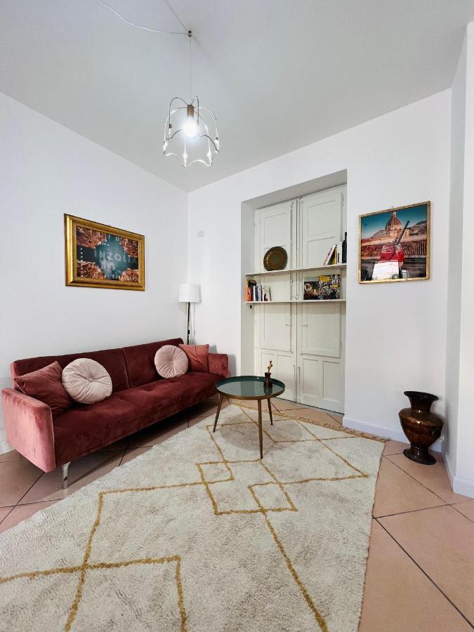A Ballaro Apartments Παλέρμο Εξωτερικό φωτογραφία