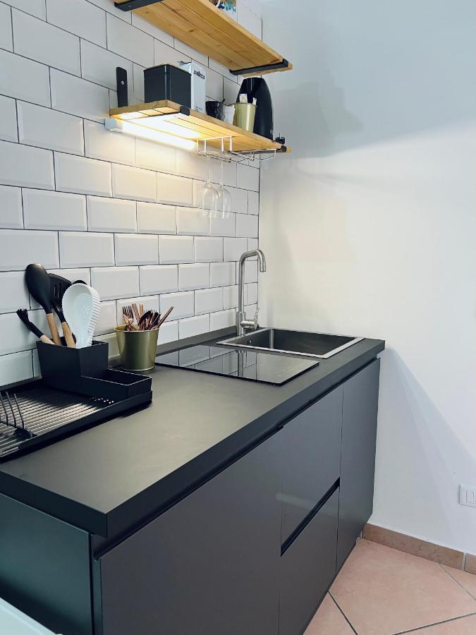 A Ballaro Apartments Παλέρμο Εξωτερικό φωτογραφία