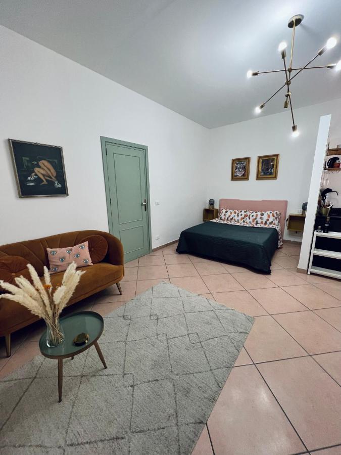 A Ballaro Apartments Παλέρμο Εξωτερικό φωτογραφία