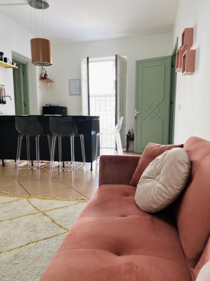 A Ballaro Apartments Παλέρμο Εξωτερικό φωτογραφία