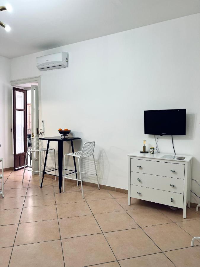 A Ballaro Apartments Παλέρμο Εξωτερικό φωτογραφία