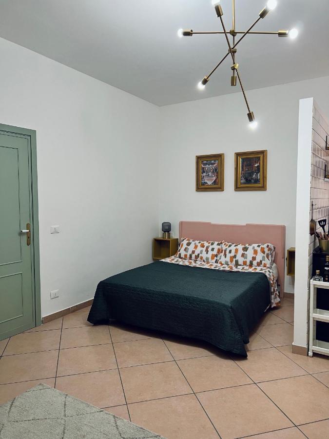 A Ballaro Apartments Παλέρμο Εξωτερικό φωτογραφία