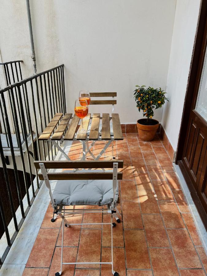 A Ballaro Apartments Παλέρμο Εξωτερικό φωτογραφία