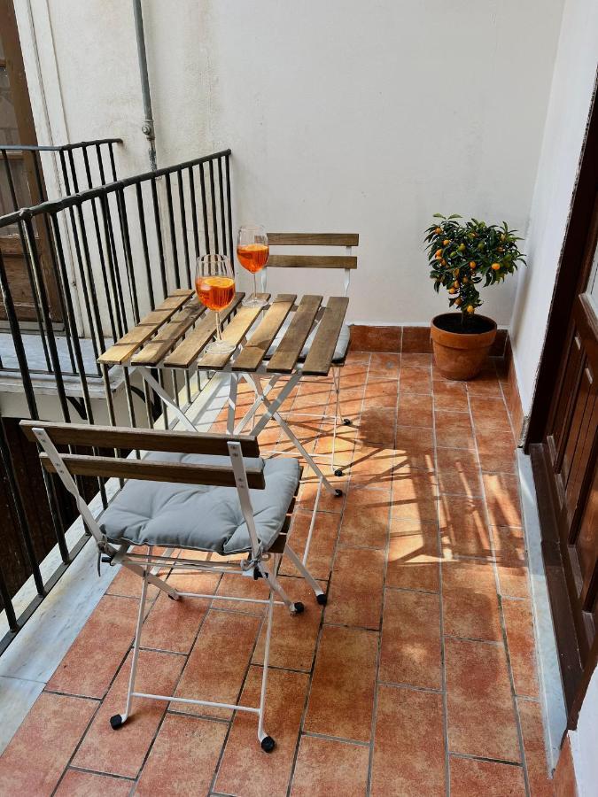 A Ballaro Apartments Παλέρμο Εξωτερικό φωτογραφία