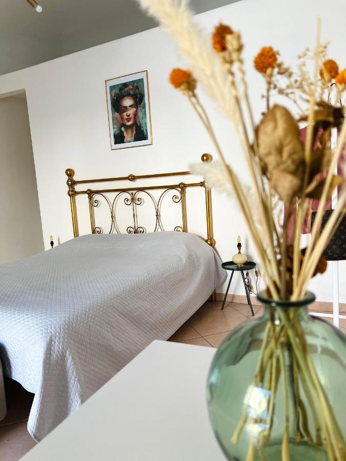 A Ballaro Apartments Παλέρμο Εξωτερικό φωτογραφία