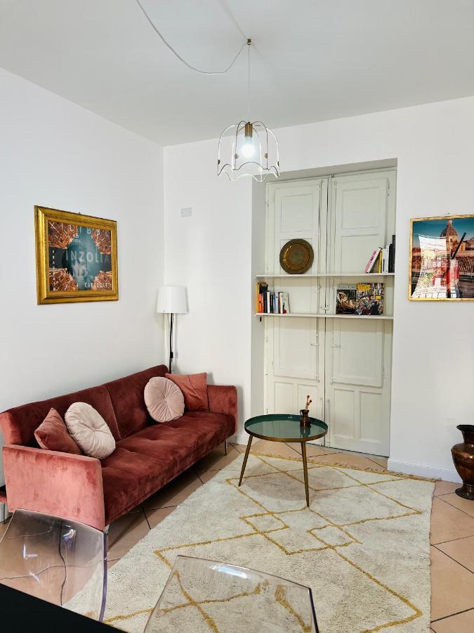 A Ballaro Apartments Παλέρμο Εξωτερικό φωτογραφία